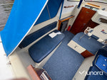 Albin 25 Delux