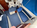 Albin 25 Delux
