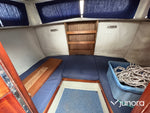 Albin 25 Delux