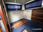 Albin 25 Delux