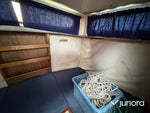 Albin 25 Delux