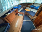 Albin 25 Delux