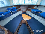 Albin 25 Delux