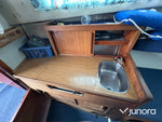 Albin 25 Delux