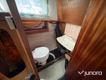 Albin 25 Delux