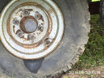 Maskintrailer