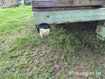 Maskintrailer