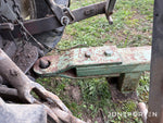 Maskintrailer