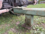 Maskintrailer