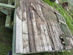 Maskintrailer