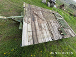 Maskintrailer