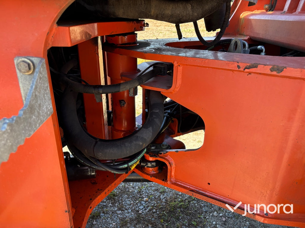 Hjullastare Terex TL160