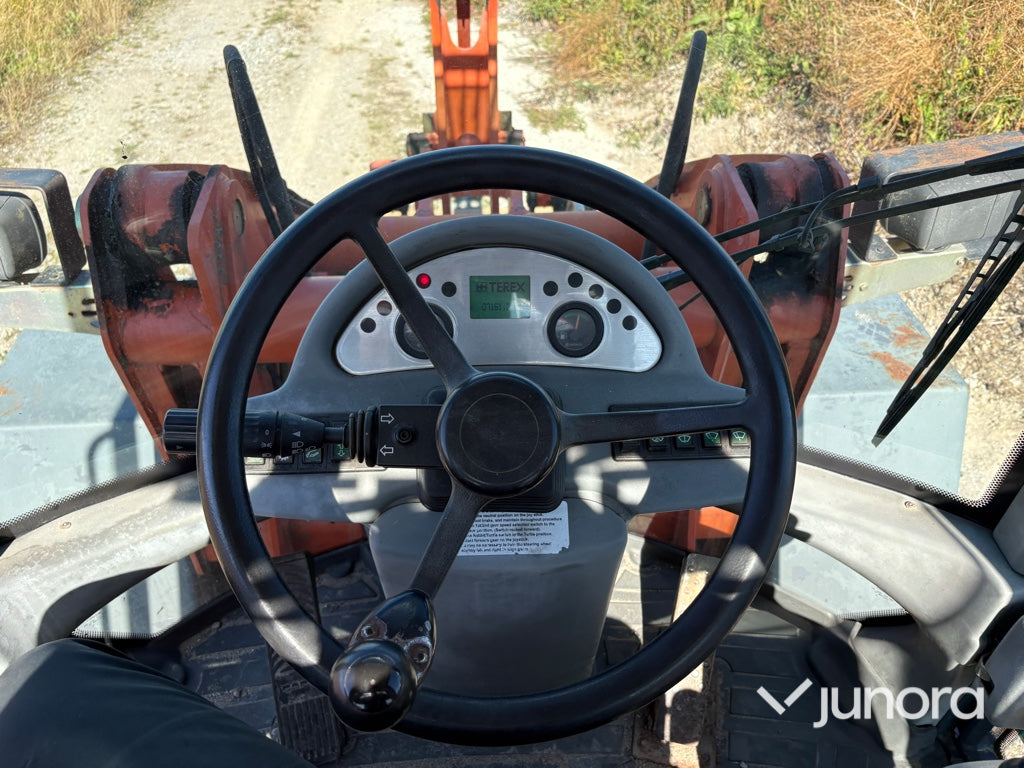 Hjullastare Terex TL160