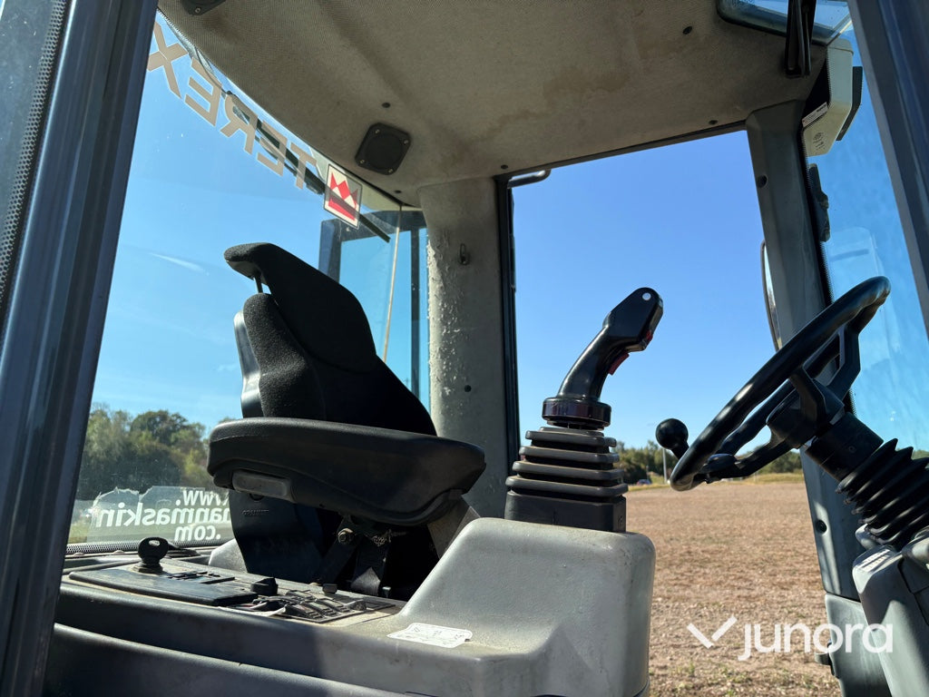 Hjullastare Terex TL160