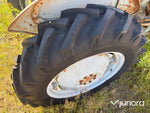 Massey Ferguson TEA 20B