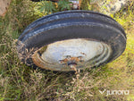 Massey Ferguson TEA 20B