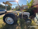 Massey Ferguson TEA 20B