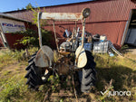 Massey Ferguson TEA 20B