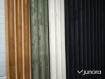 Akustikpanel - Suede, Sammet, 80 st