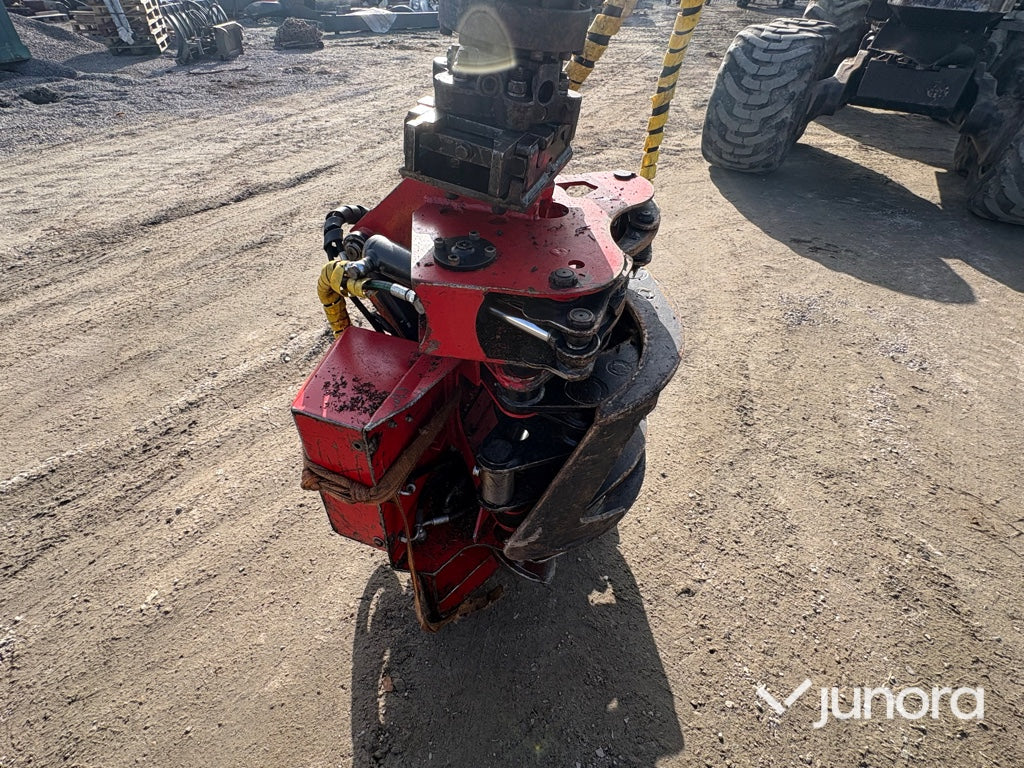 Skördare - John Deere, 1070D Eco III