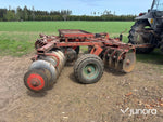 Kverneland Tallriksharv