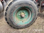 Kverneland Tallriksharv