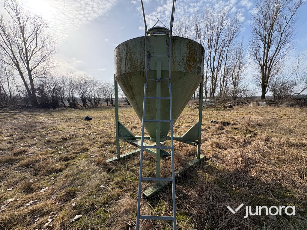 Fodersilo