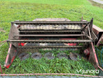 Slåtterkross JF GFC 210