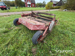 Slåtterkross JF GFC 210