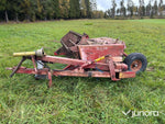 Slåtterkross JF GFC 210