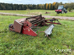 Slåtterkross JF GFC 210
