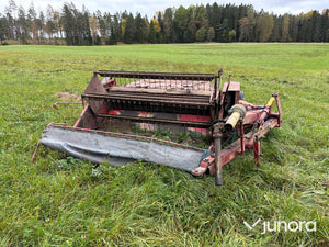Slåtterkross JF GFC 210