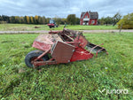 Slåtterkross JF GFC 210