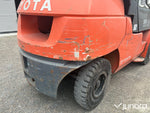 Toyota Tonero 42-7FDA50
