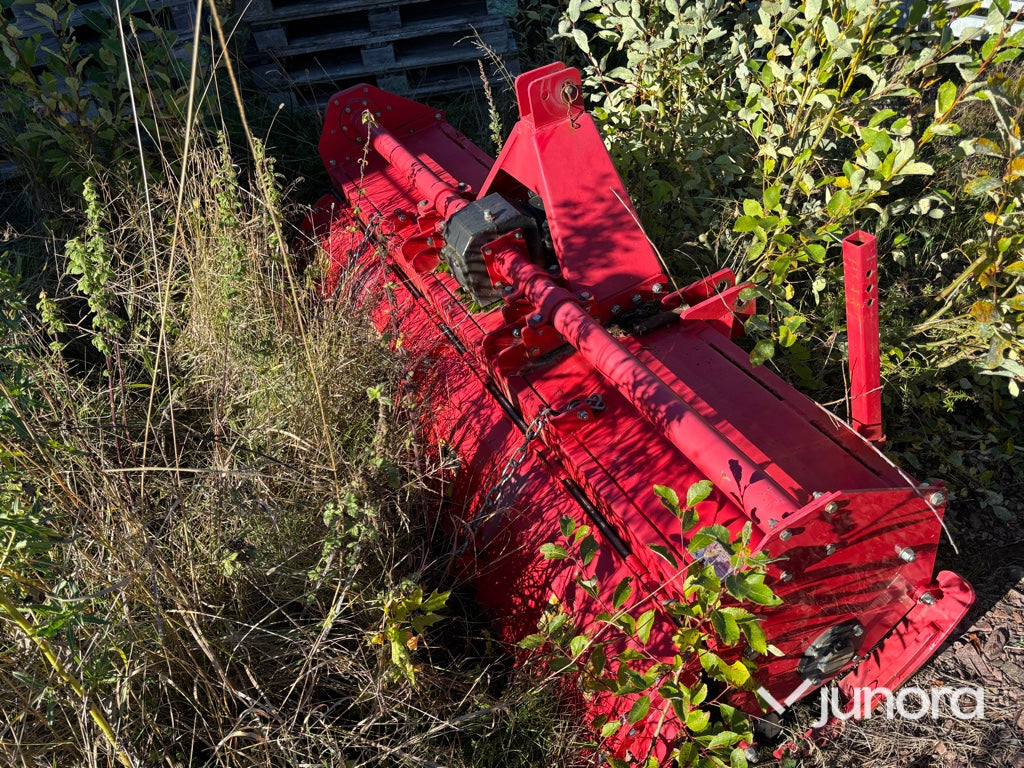 Jordfräs P Lindberg 1GQN-200