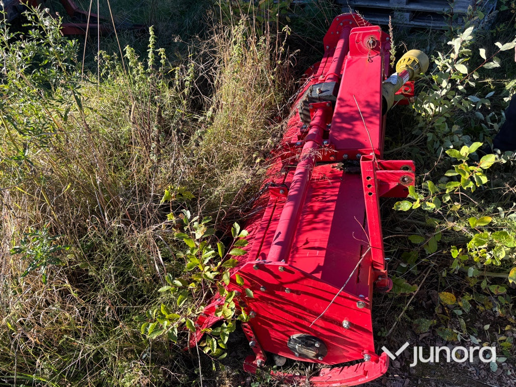 Jordfräs P Lindberg 1GQN-200