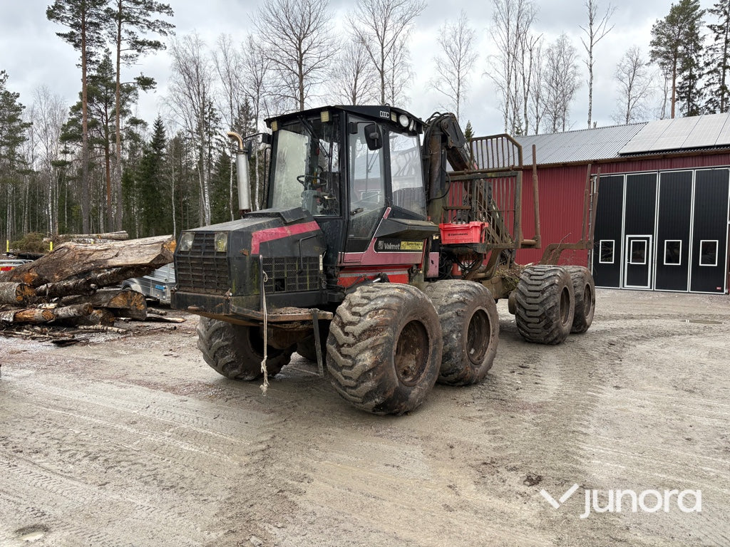 Skotare - Valmet, 840
