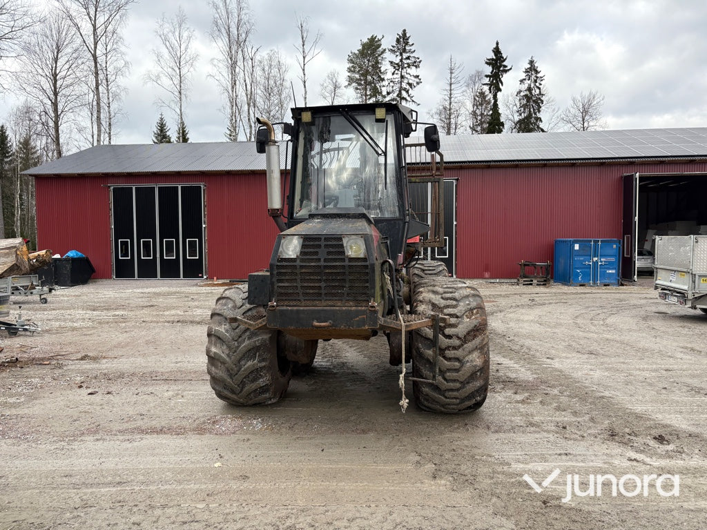 Skotare - Valmet, 840
