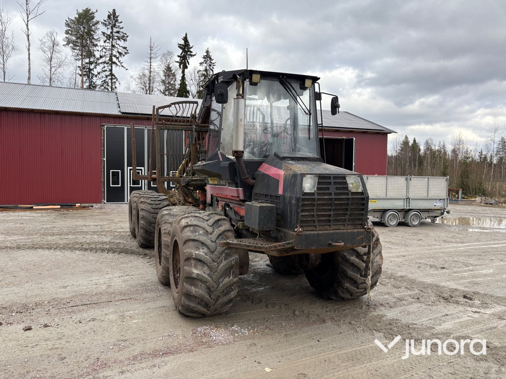 Skotare - Valmet, 840