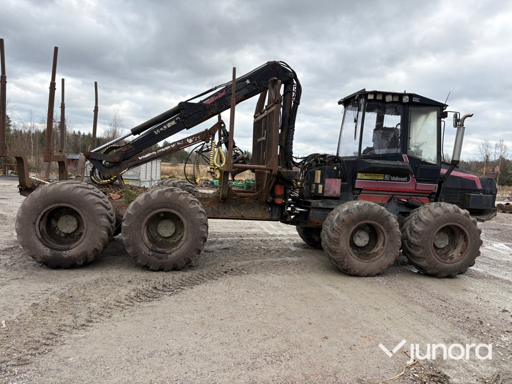 Skotare - Valmet, 840