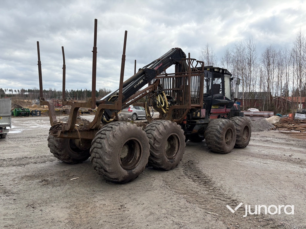 Skotare - Valmet, 840