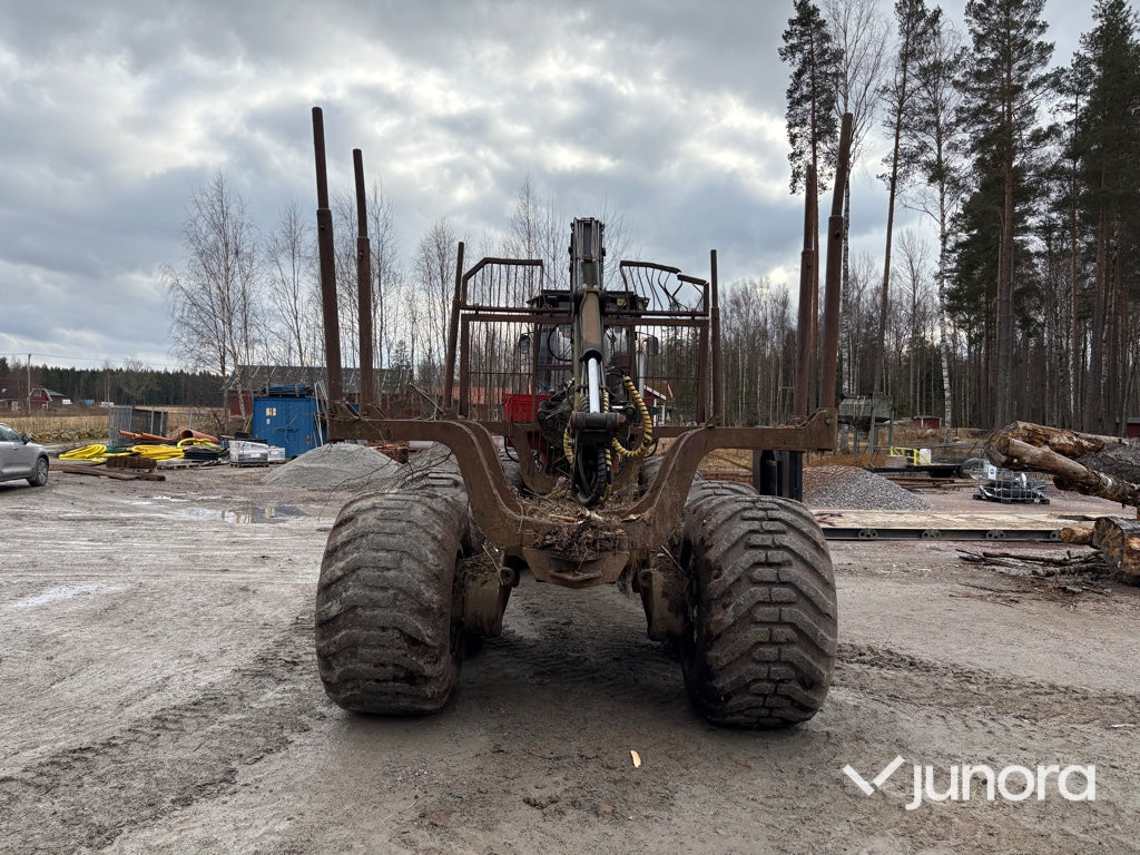 Skotare - Valmet, 840