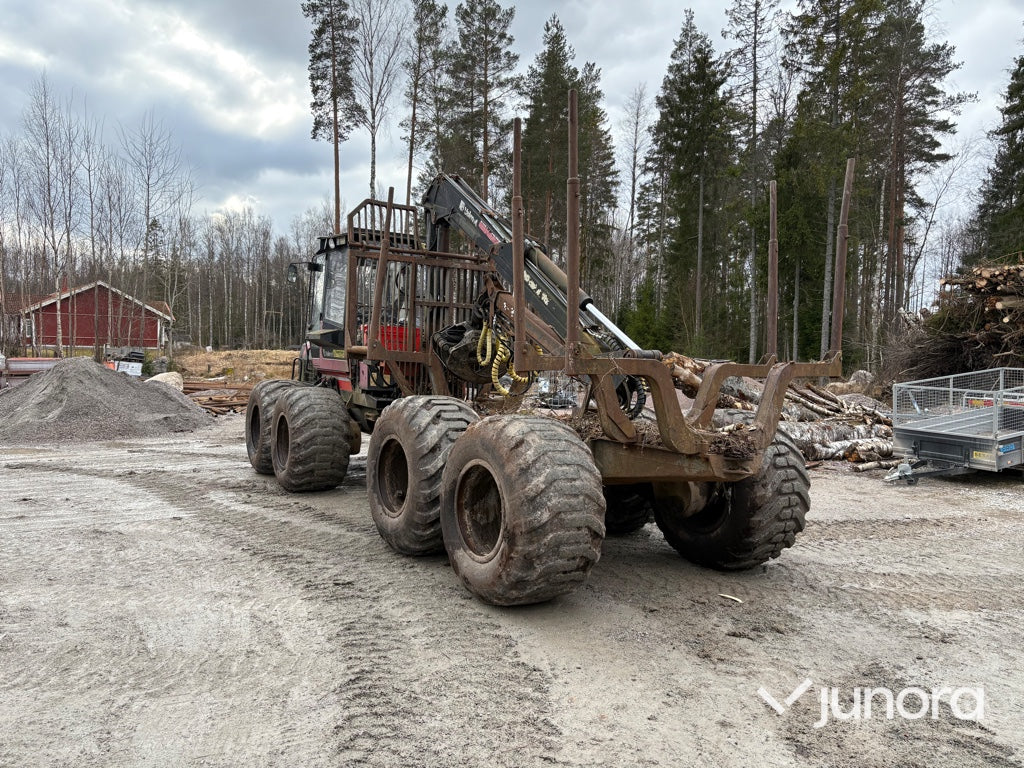 Skotare - Valmet, 840