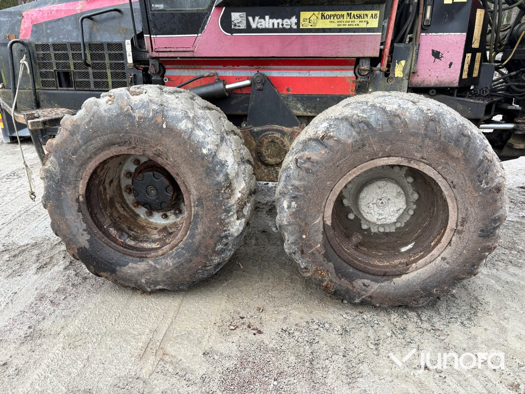 Skotare - Valmet, 840