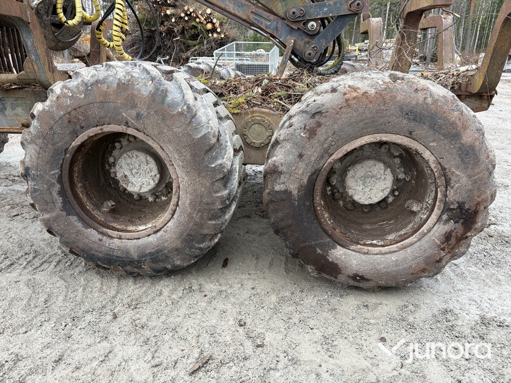 Skotare - Valmet, 840