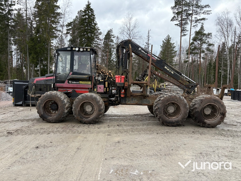 Skotare - Valmet, 840