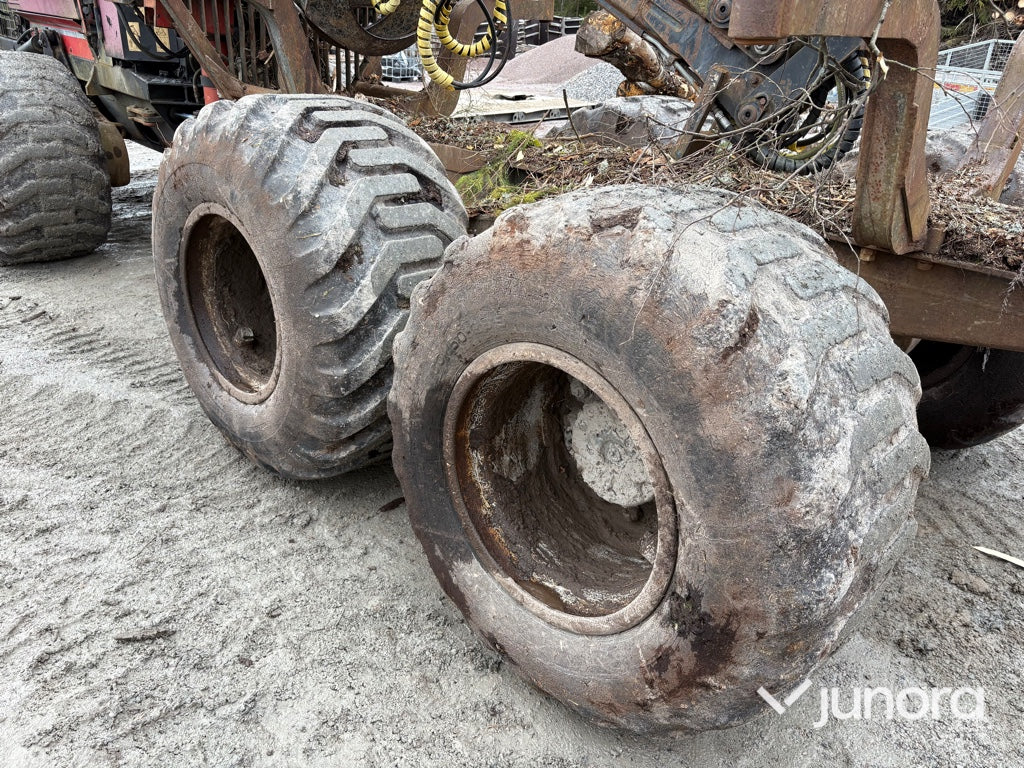 Skotare - Valmet, 840