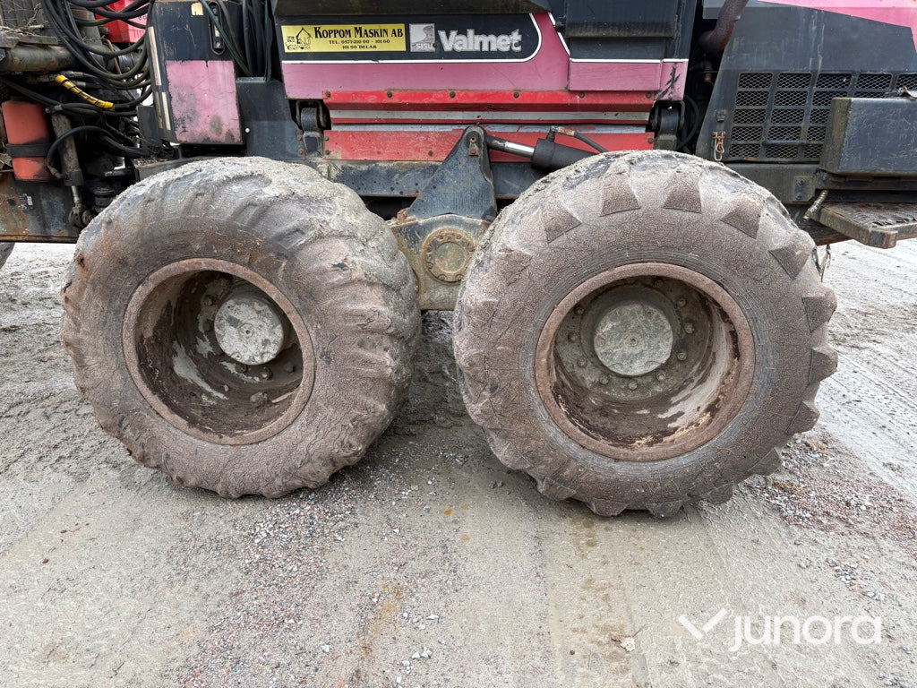 Skotare - Valmet, 840