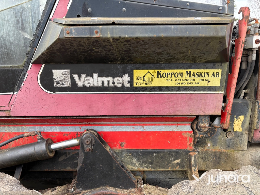 Skotare - Valmet, 840
