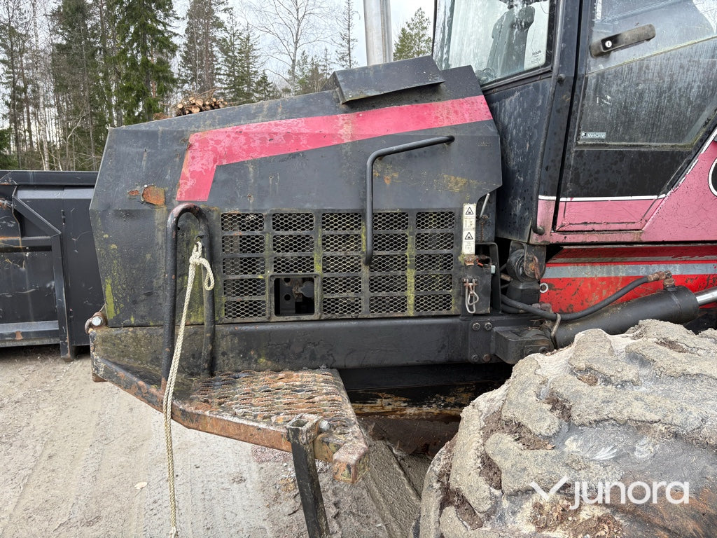 Skotare - Valmet, 840
